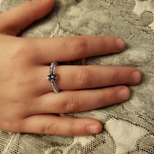 Simple fun ring